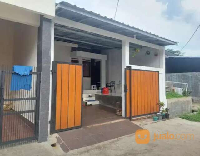 Over Rumah 80Juta di PERMATA LEBAK WANGI, Parung Bogor