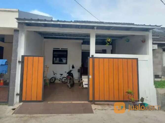 Over Rumah 80Juta di PERMATA LEBAK WANGI, Parung Bogor