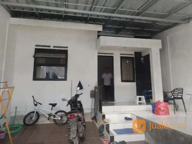 Over Rumah 80Juta di PERMATA LEBAK WANGI, Parung Bogor