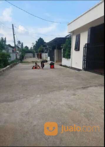 Over Rumah 80Juta di PERMATA LEBAK WANGI, Parung Bogor