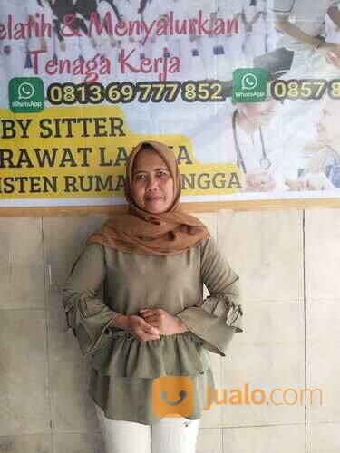 Penyalur Yayasan ART babysitter dan perawat lansia