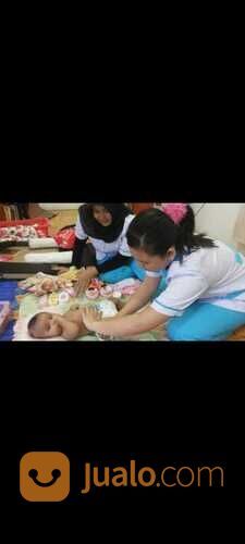 Penyalur Yayasan ART babysitter dan perawat lansia
