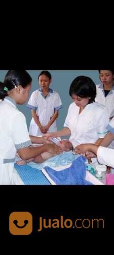 Penyalur Yayasan ART babysitter dan perawat lansia