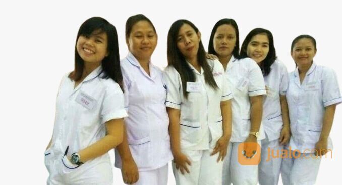 Penyalur Yayasan ART babysitter dan perawat lansia