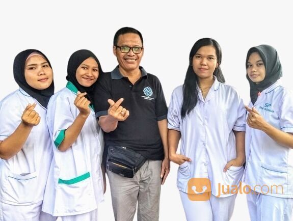 Penyalur Yayasan ART babysitter dan perawat lansia