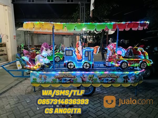 odong odong termurah