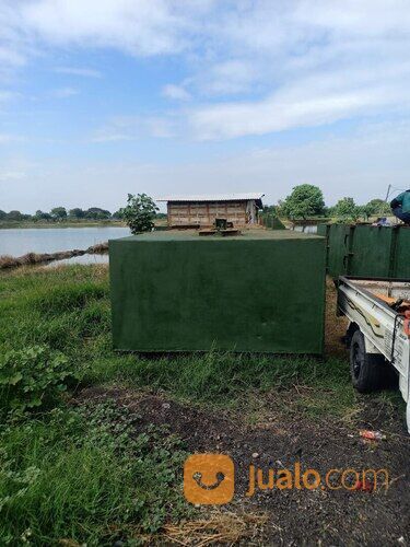 Spesialis Jasa Pancang Ponton Di Air Sungai atau Laut , Untuk sheet pile, Mini pile. CCSP