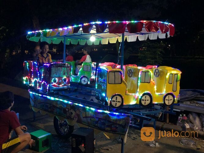 odong odng bahan fiber