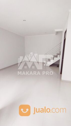 Rumah Baru Murah 2 Lantai Siap Huni Mekar Puspita Mekar Wangi Bandung