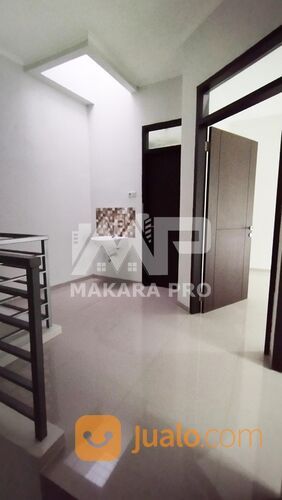 Rumah Baru Murah 2 Lantai Siap Huni Mekar Puspita Mekar Wangi Bandung