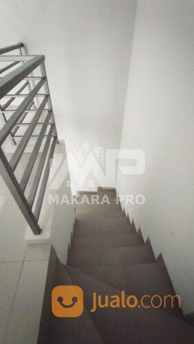 Rumah Baru Murah 2 Lantai Siap Huni Mekar Puspita Mekar Wangi Bandung