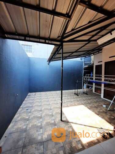 Rumah Cantik Di Cluster Aralia Harapan Indah, Bekasi.