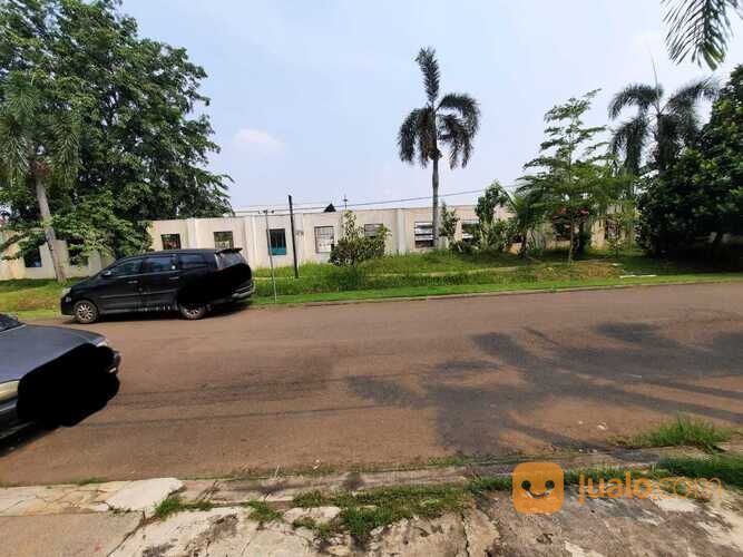 Rumah Cantik Di Cluster Aralia Harapan Indah, Bekasi.