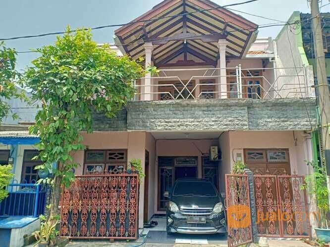 Rumah Perum Taman Pondok Jati Q/16