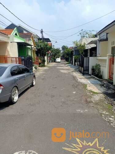 Rumah Perum Taman Pondok Jati Q/16