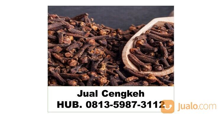 Harga Cengkeh Di Makassar WA. 0813-5987-3112 AFIF JAYA FARM