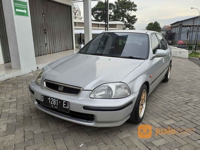 honda civic ferio automatic transmition