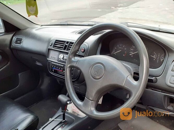 honda civic ferio automatic transmition