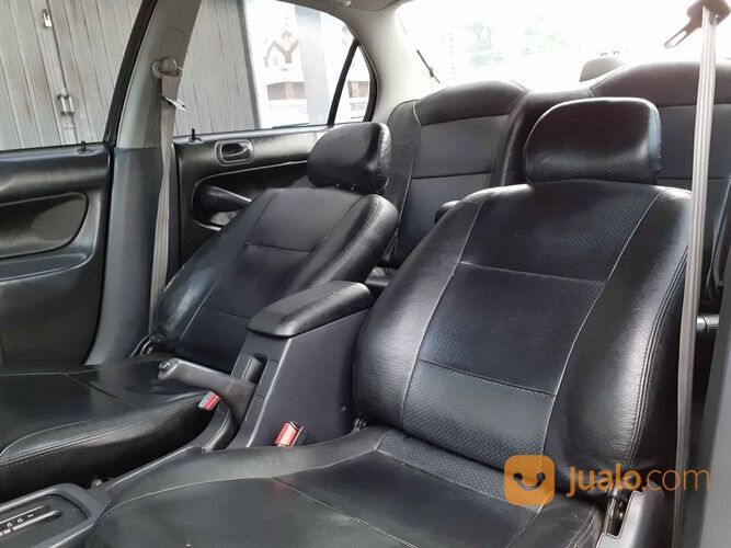 honda civic ferio automatic transmition