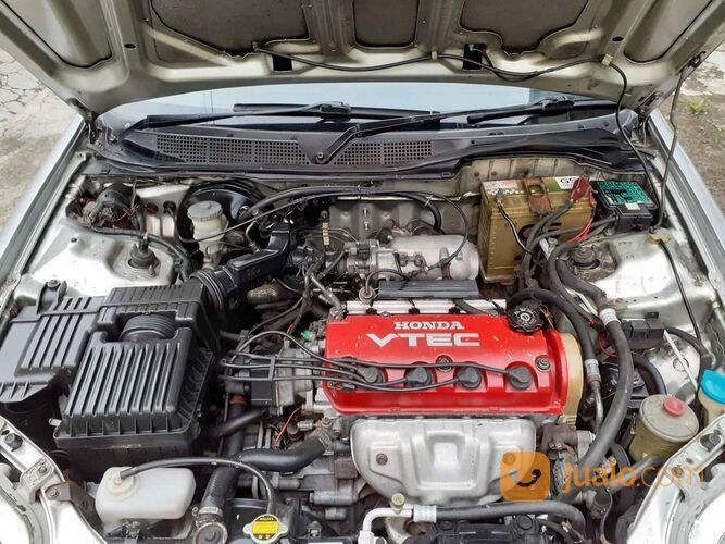 honda civic ferio automatic transmition