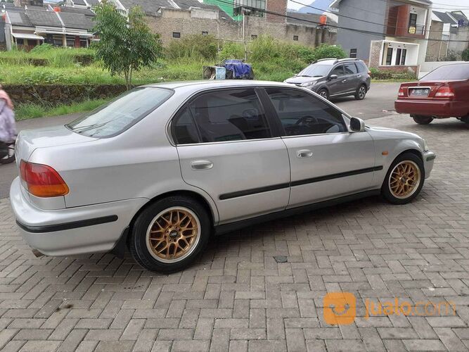 honda civic ferio automatic transmition