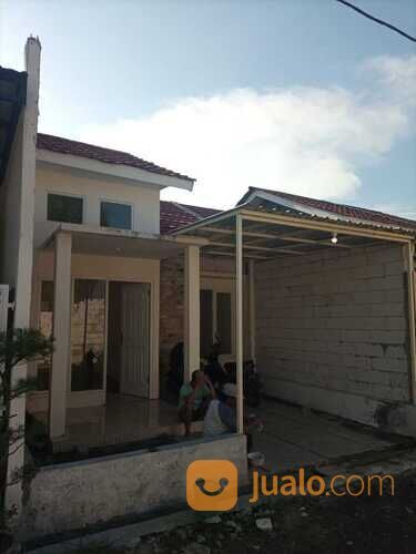 RUMAH BARU MURAH STRATEGIS GELAM CANDI SIDOARJO *BISA KPR