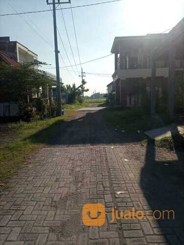 RUMAH BARU MURAH STRATEGIS GELAM CANDI SIDOARJO *BISA KPR