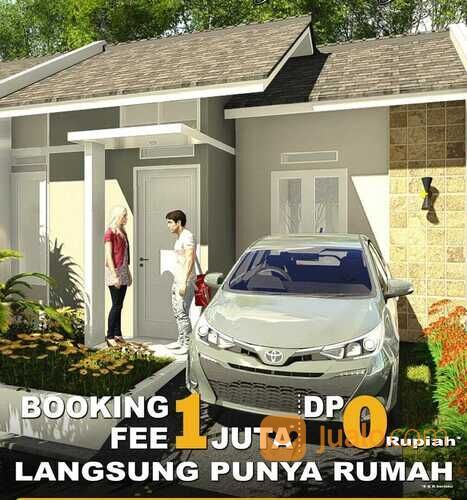 Perumahan Grand Sampurna City Tanpa DP Di Cikarang-Bekasi