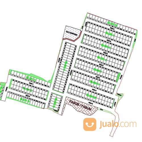 Perumahan Grand Sampurna City Tanpa DP Di Cikarang-Bekasi