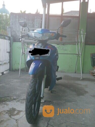 Yamaha jupiter z 2003 bukan burhan