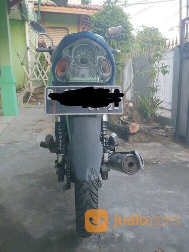 Yamaha jupiter z 2003 bukan burhan