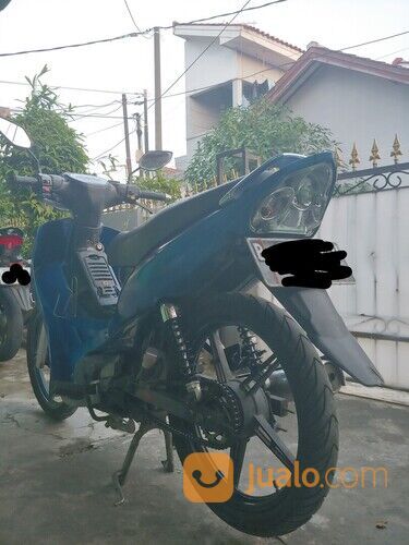 Yamaha jupiter z 2003 bukan burhan