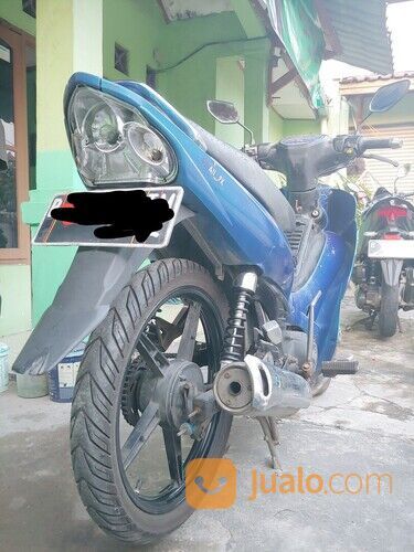 Yamaha jupiter z 2003 bukan burhan
