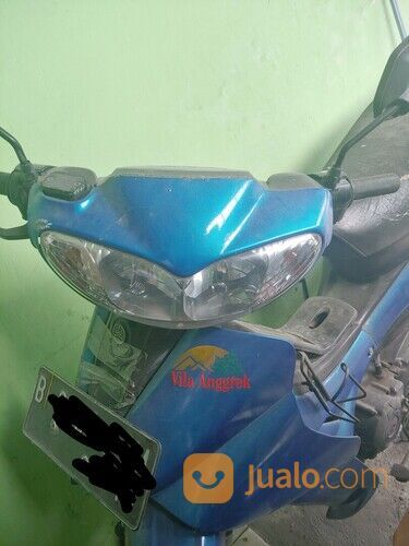 Yamaha jupiter z 2003 bukan burhan