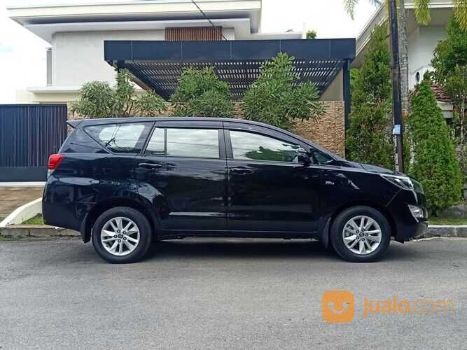 TOYOTA INNOVA TIPE G REBORN AT 2018