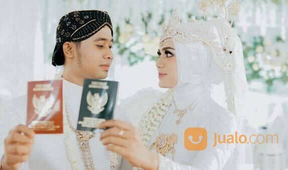 Jasa MC AKAD NIKAH dan MC RESEPSI 2025