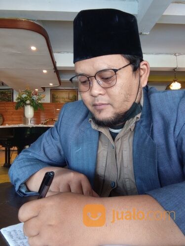 Jasa MC AKAD NIKAH dan MC RESEPSI 2025