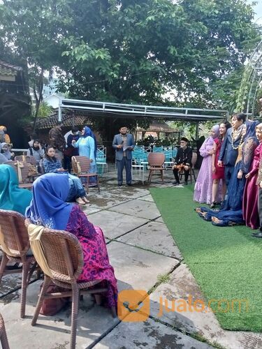 Jasa MC AKAD NIKAH dan MC RESEPSI 2025