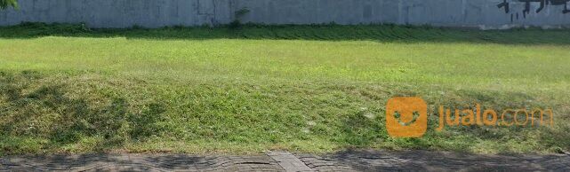 Tanah Kavling Waterfront Citraland Harga Termurah