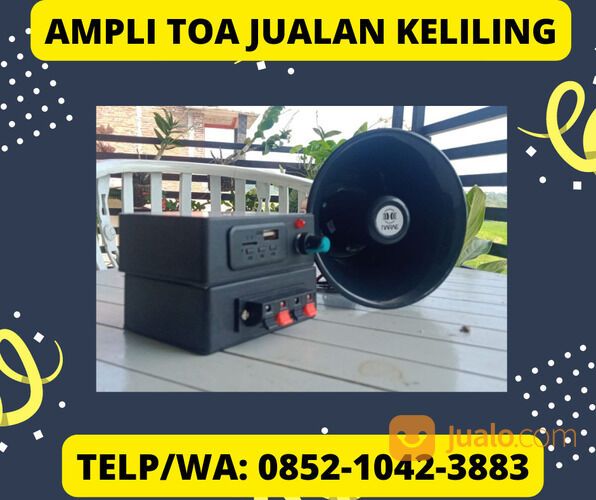 Speaker Es Krim Lahat Sumatera Selatan Telp/WA 0852-1042-3905 Rahma EsKrim
