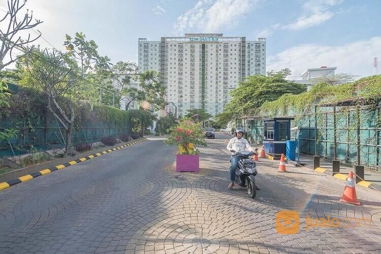 Promo Sewa Harian Apartemen Suites Metro dekat Batununggal Cijagra Turangga