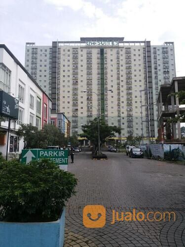 Promo Sewa Harian Apartemen Suites Metro dekat Batununggal Cijagra Turangga