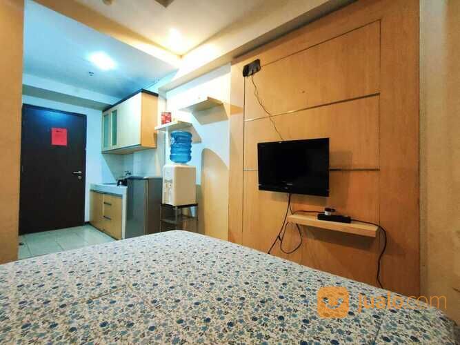 Promo Sewa Harian Apartemen Suites Metro dekat Batununggal Cijagra Turangga