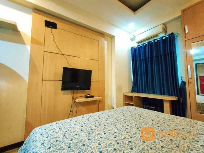 Promo Sewa Harian Apartemen Suites Metro dekat Batununggal Cijagra Turangga