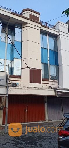 Ruko Klampis Jaya , Surabaya Timur Dekat Sukolilo, Merr