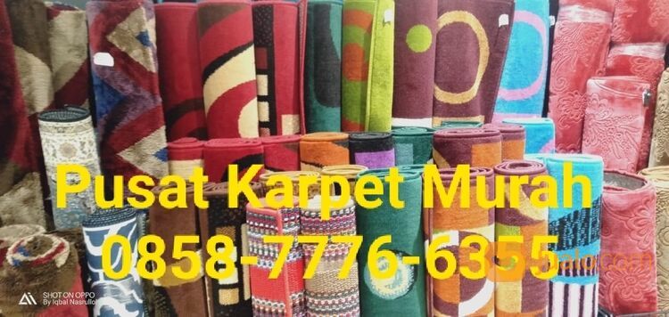 DISKON!!0858-7776-6355 WA, Toko Karpet Termurah di Magetan,