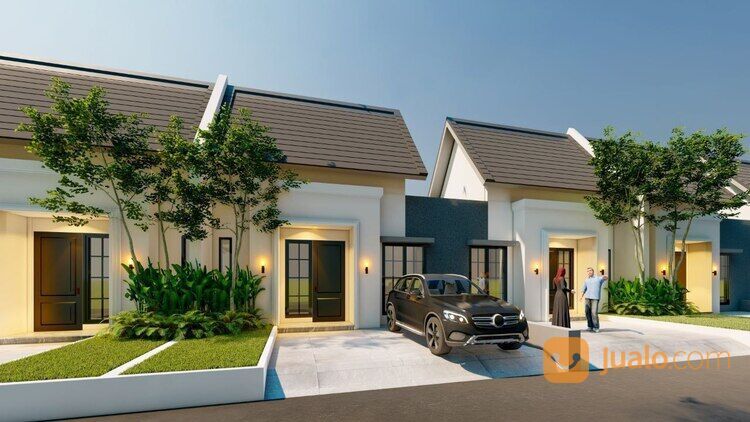 Untung Banyak,Rumah Di Sidoarjo Harga 150 Jutaan, Diamond Village Juanda 4