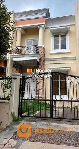 Rumah Full Renov di Royal Residence Pulogebang Cakung Jakarta Timur