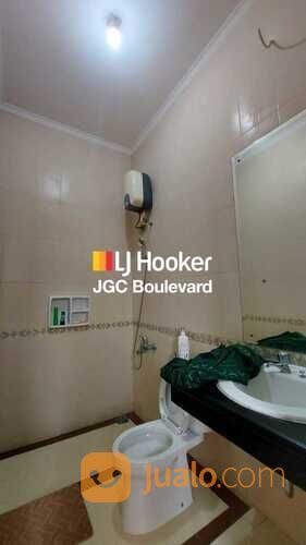 Rumah Full Renov di Royal Residence Pulogebang Cakung Jakarta Timur