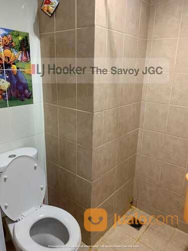 Apartemen Green Lake Sunter